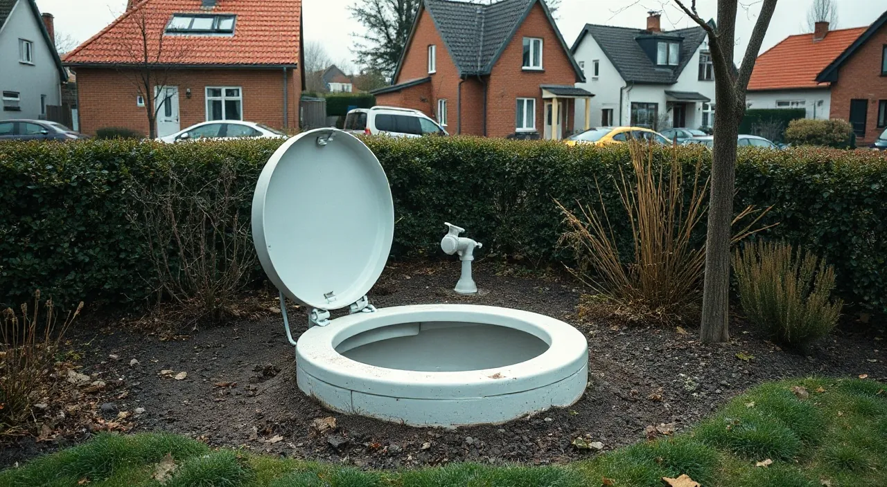 Wartungsintervalle und regelmäßige Kontrolle in Norderstedt